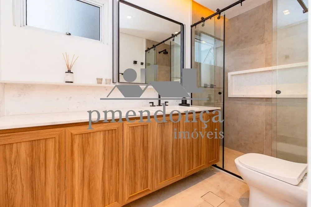 Apartamento, 4 quartos, 172 m² - Foto 7