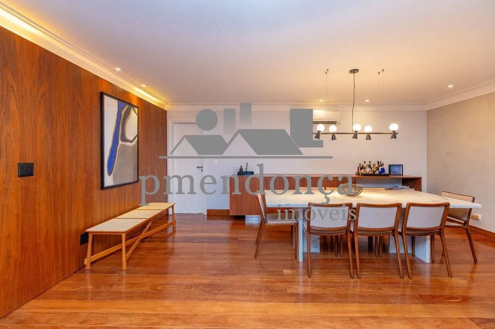 Apartamento, 4 quartos, 172 m² - Foto 5