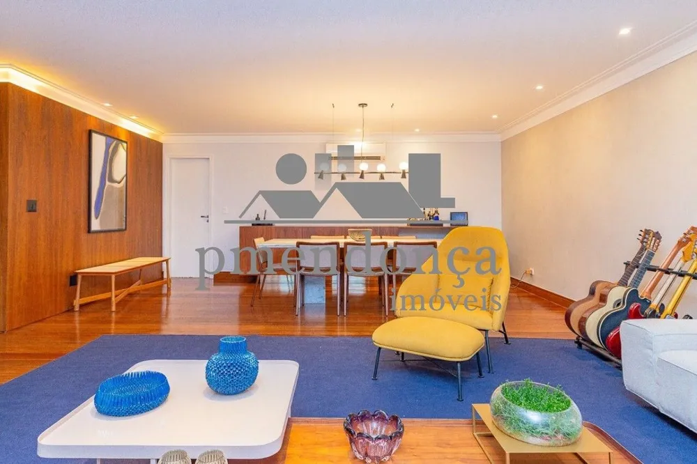 Apartamento, 4 quartos, 172 m² - Foto 6