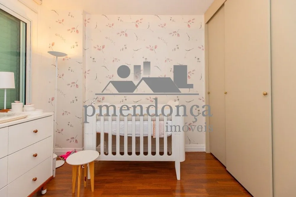 Apartamento, 4 quartos, 172 m² - Foto 8