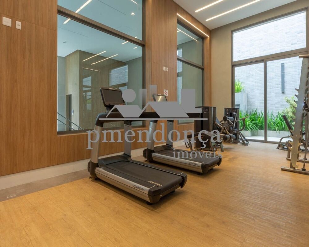 Apartamento, 4 quartos, 350 m² - Foto 4
