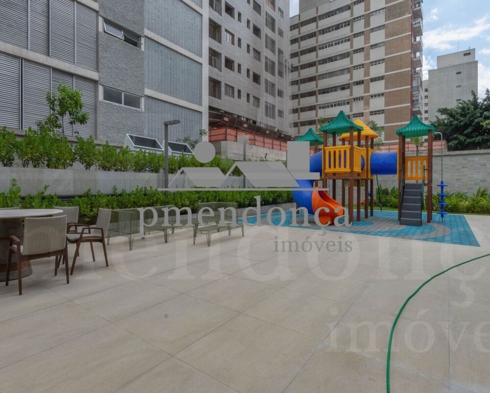 Apartamento, 4 quartos, 350 m² - Foto 6