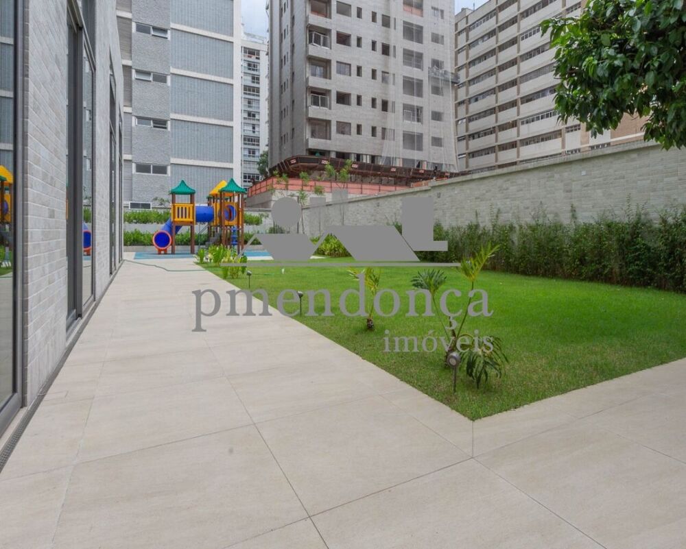 Apartamento, 4 quartos, 350 m² - Foto 1