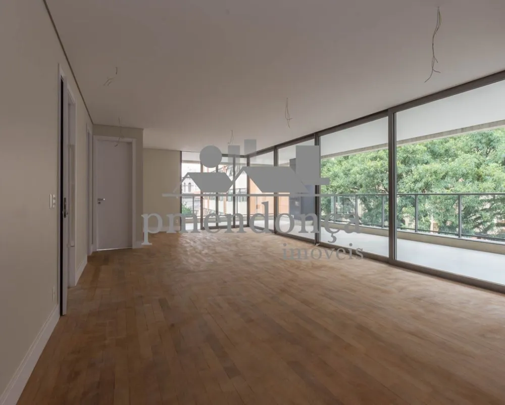 Apartamento, 4 quartos, 350 m² - Foto 1