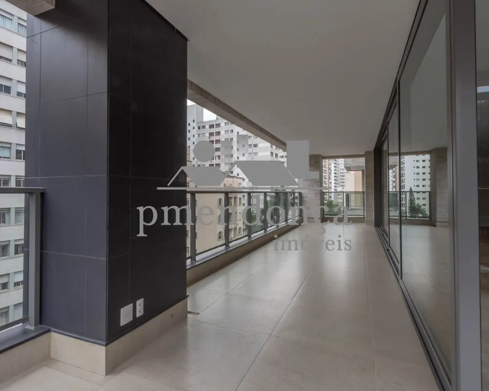 Apartamento, 4 quartos, 350 m² - Foto 2