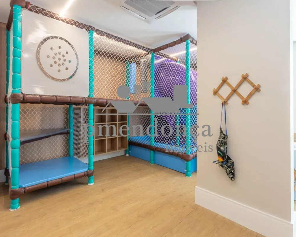 Apartamento, 4 quartos, 350 m² - Foto 11