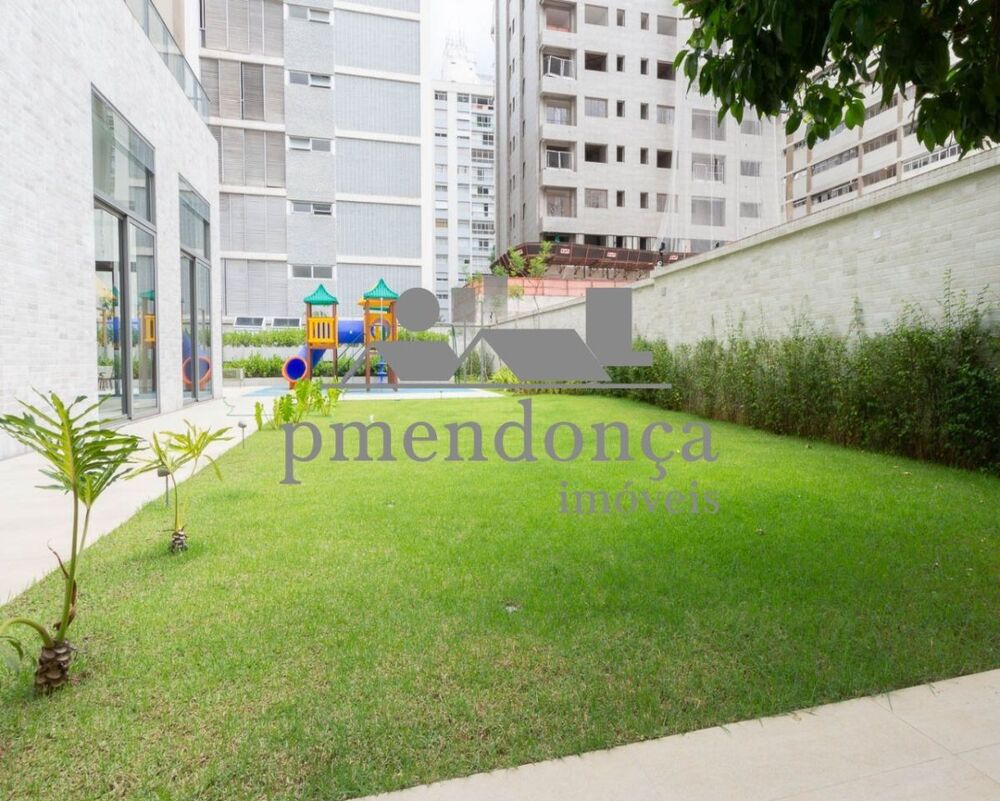 Apartamento, 4 quartos, 350 m² - Foto 9