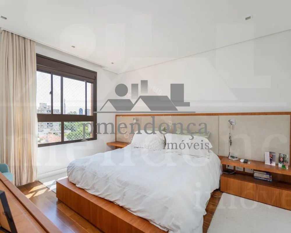 Apartamento, 4 quartos, 534 m² - Foto 5