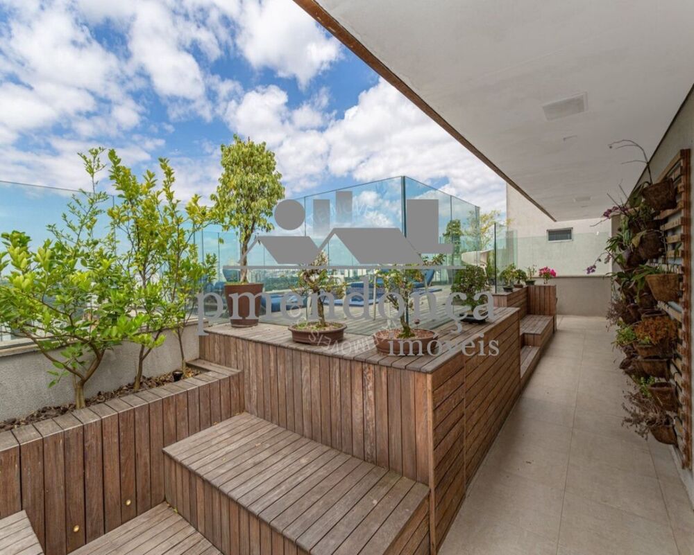 Apartamento, 4 quartos, 534 m² - Foto 4
