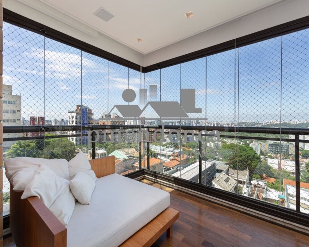 Apartamento, 4 quartos, 534 m² - Foto 1