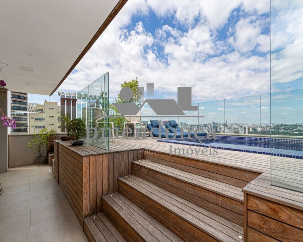 Apartamento, 4 quartos, 534 m² - Foto 3