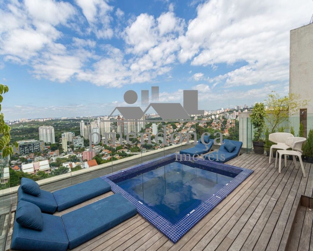 Apartamento, 4 quartos, 534 m² - Foto 2