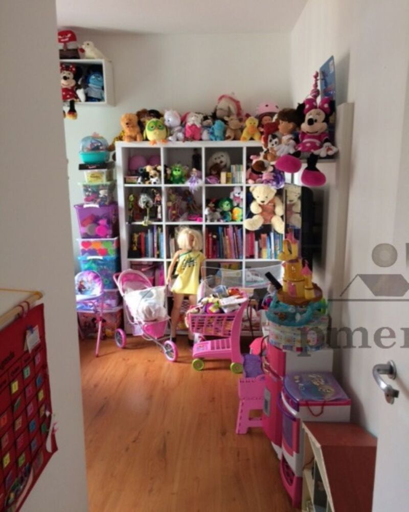 Apartamento, 4 quartos, 132 m² - Foto 3