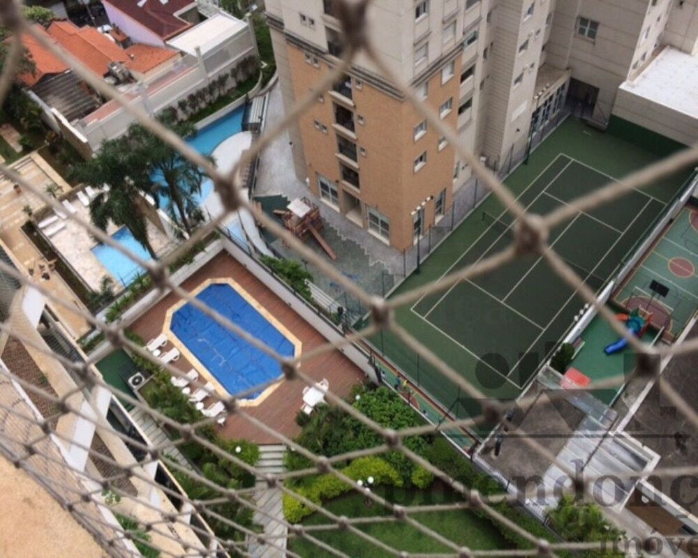 Apartamento, 4 quartos, 132 m² - Foto 4
