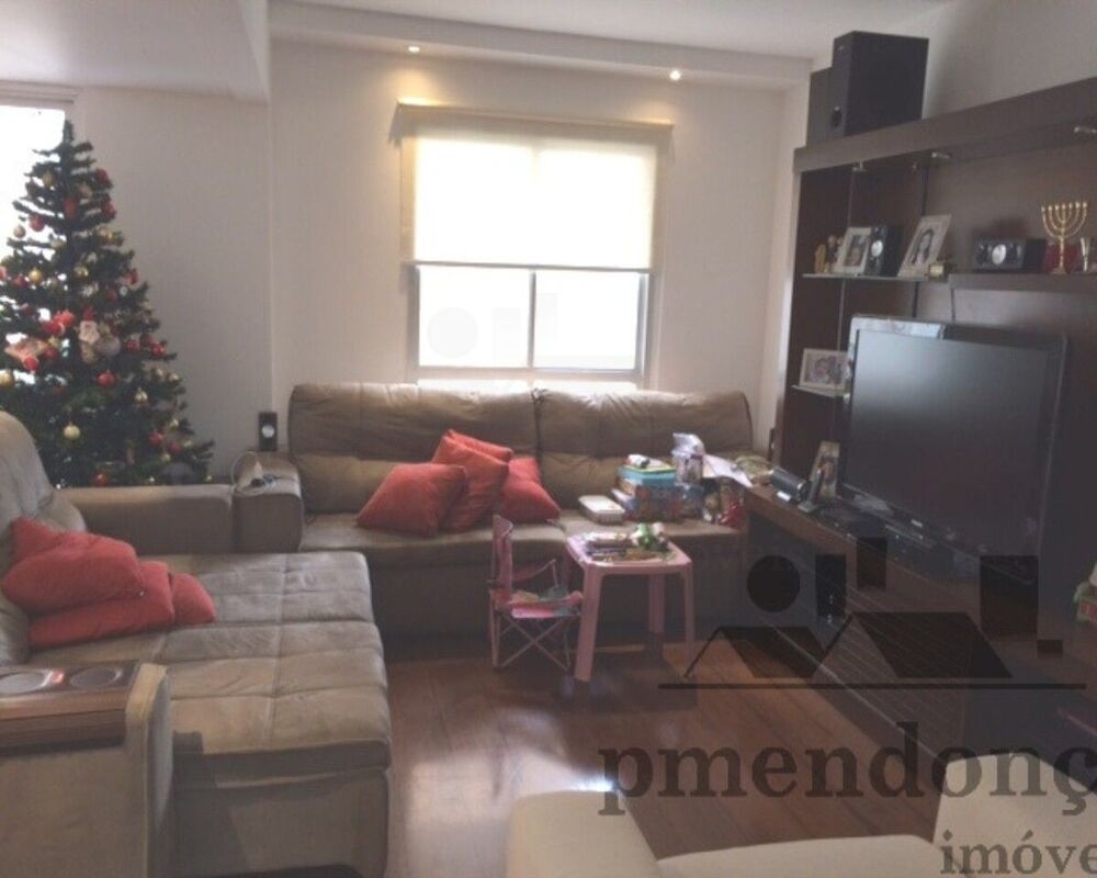 Apartamento, 4 quartos, 132 m² - Foto 2