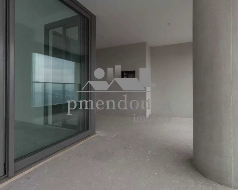 Apartamento à venda com 4 quartos, 275m² - Foto 7