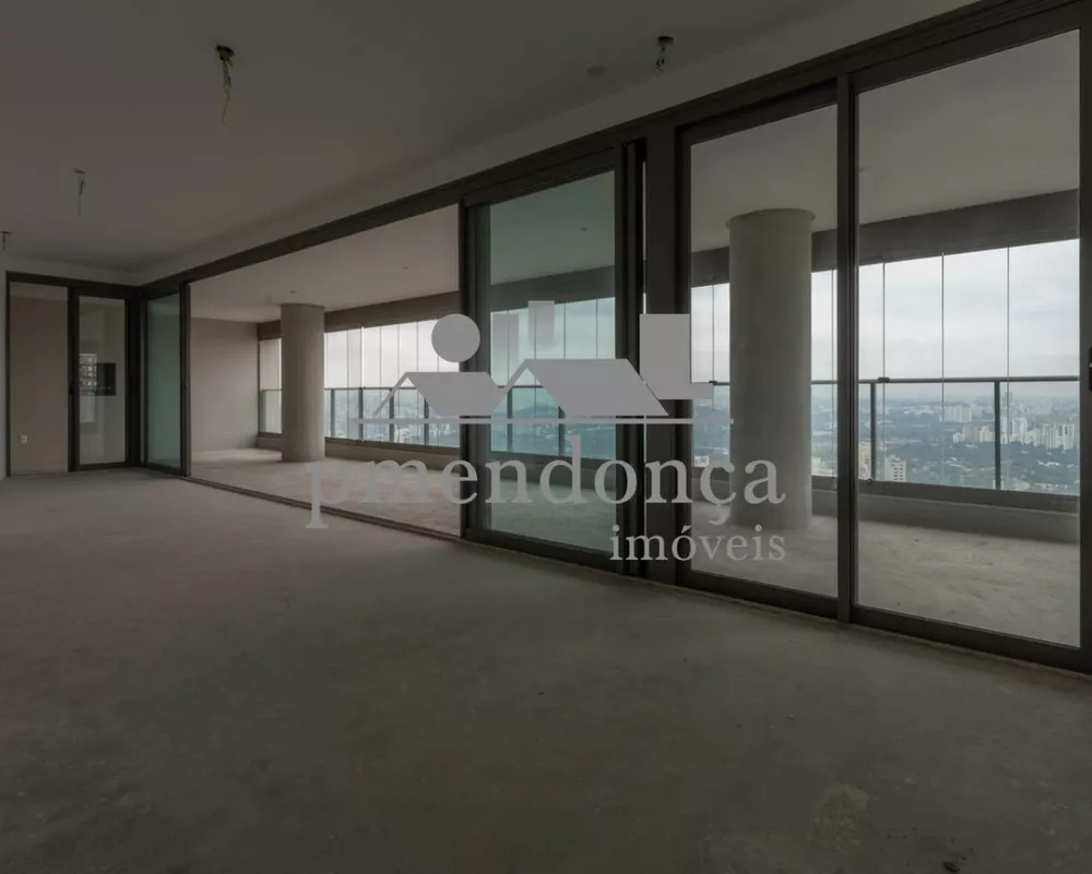 Apartamento à venda com 4 quartos, 275m² - Foto 6