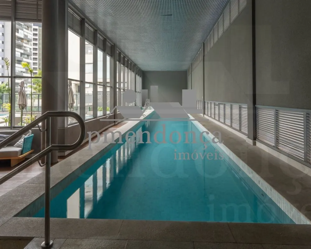 Apartamento, 4 quartos, 275 m² - Foto 14