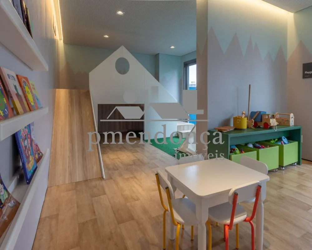 Apartamento, 4 quartos, 275 m² - Foto 16