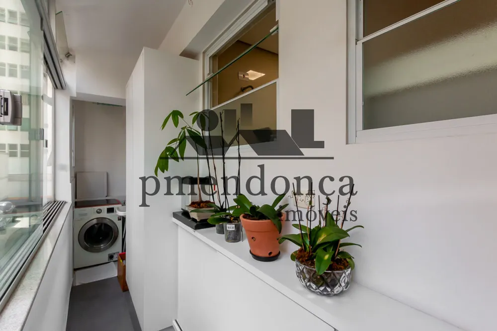 Apartamento, 2 quartos, 92 m² - Foto 10