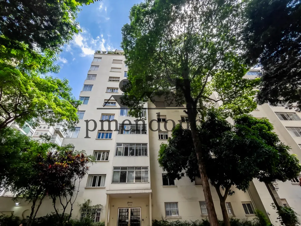 Apartamento, 2 quartos, 92 m² - Foto 14