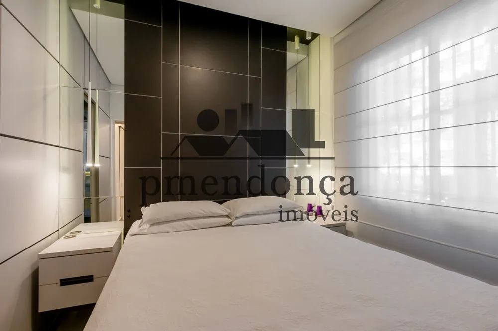 Apartamento, 2 quartos, 92 m² - Foto 7