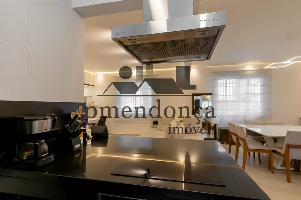 Apartamento, 2 quartos, 92 m² - Foto 3