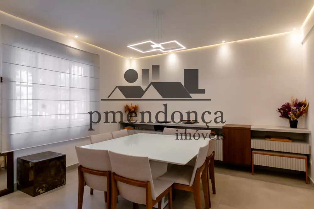 Apartamento, 2 quartos, 92 m² - Foto 1