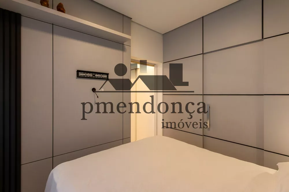 Apartamento, 2 quartos, 92 m² - Foto 4