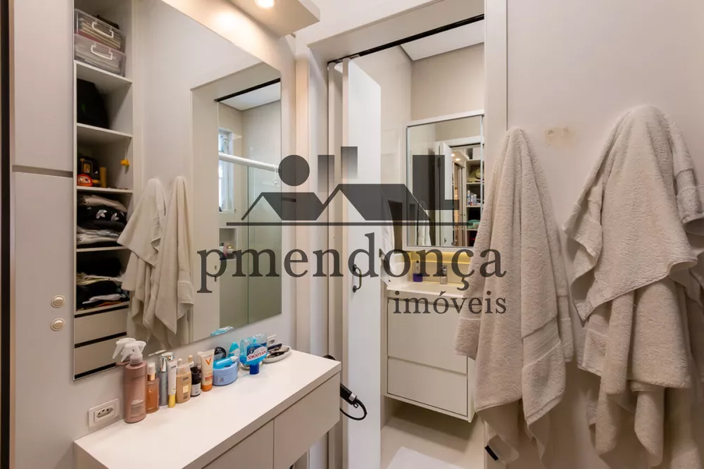 Apartamento, 2 quartos, 92 m² - Foto 2