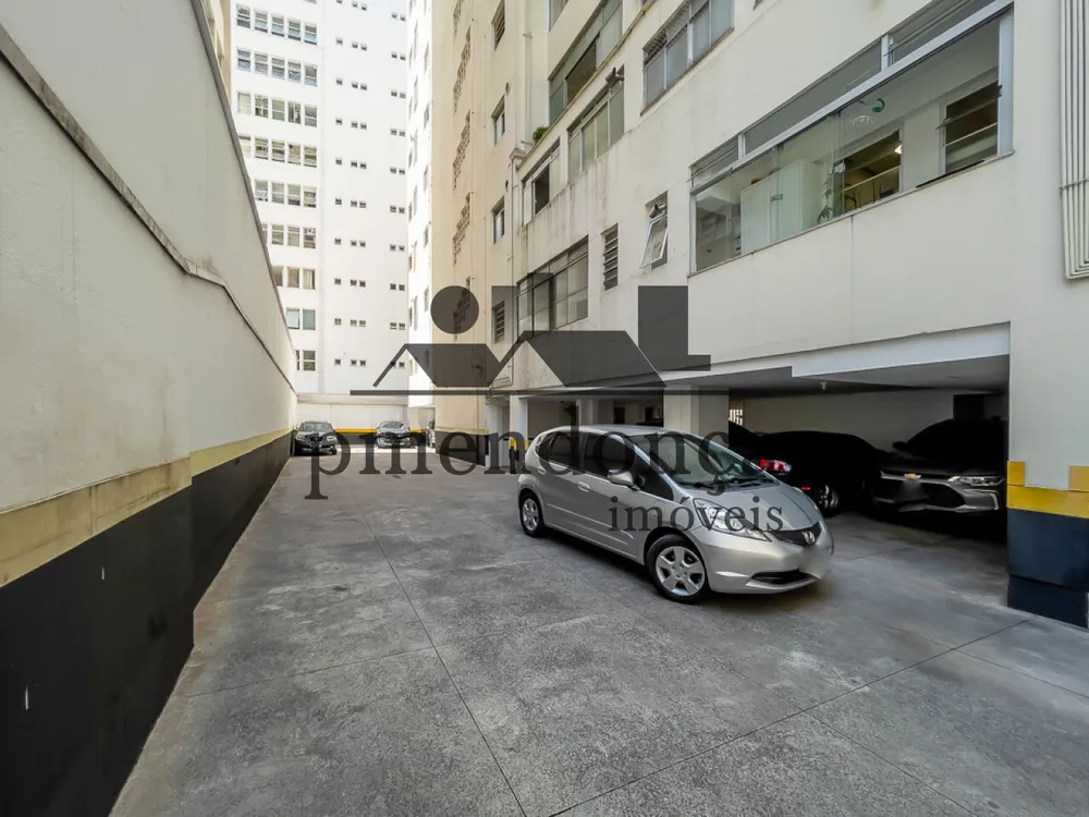 Apartamento, 2 quartos, 92 m² - Foto 12