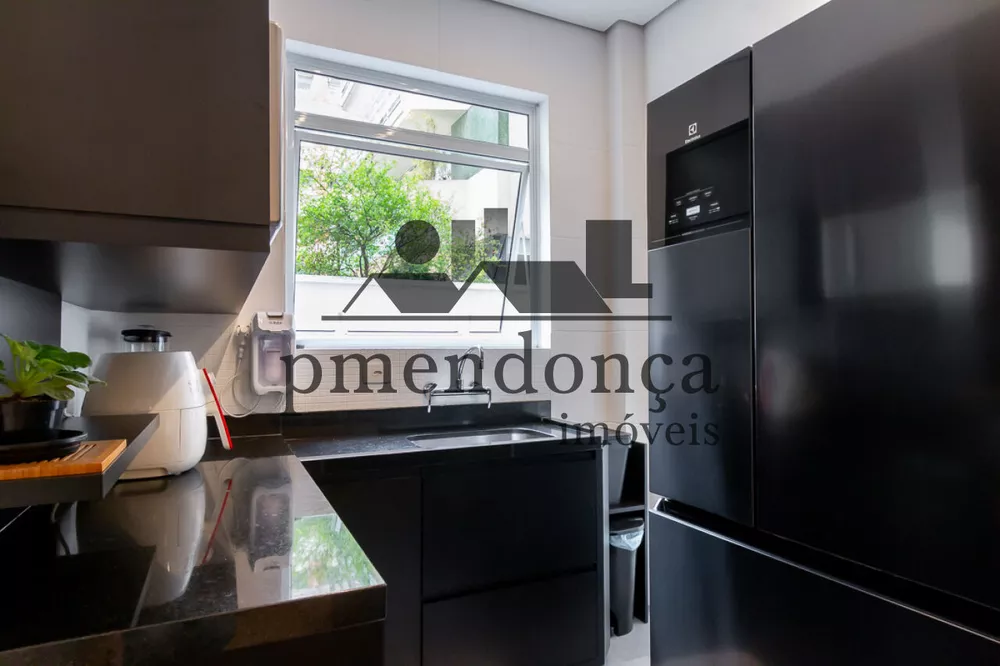 Apartamento, 2 quartos, 92 m² - Foto 6
