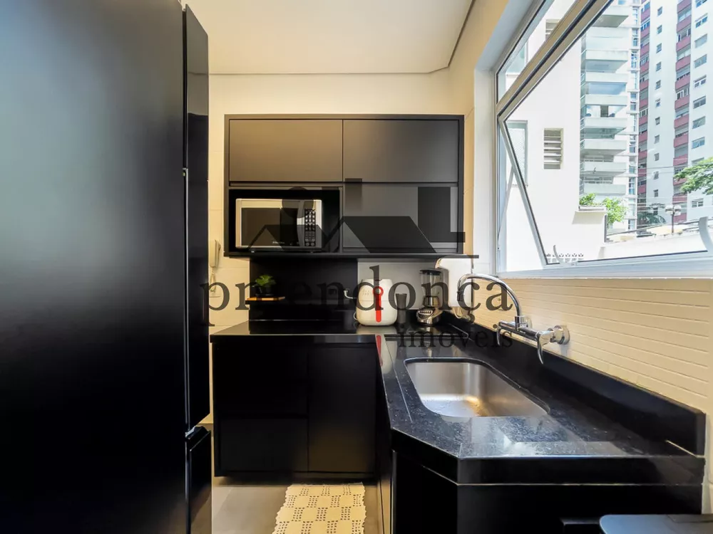Apartamento, 2 quartos, 92 m² - Foto 7