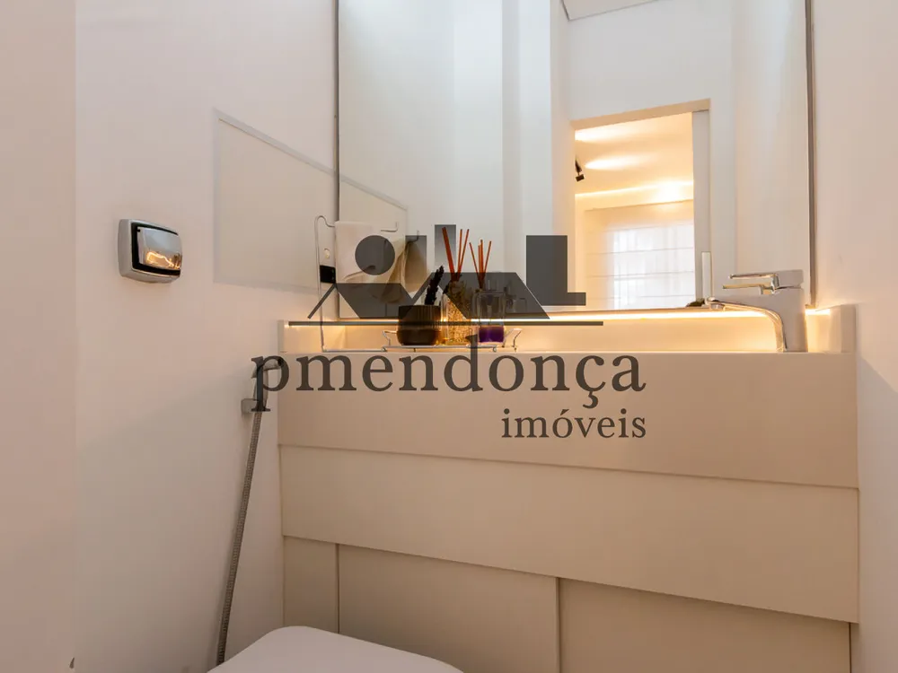 Apartamento, 2 quartos, 92 m² - Foto 9
