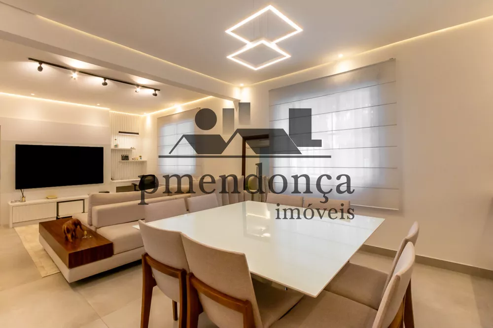 Apartamento, 2 quartos, 92 m² - Foto 5