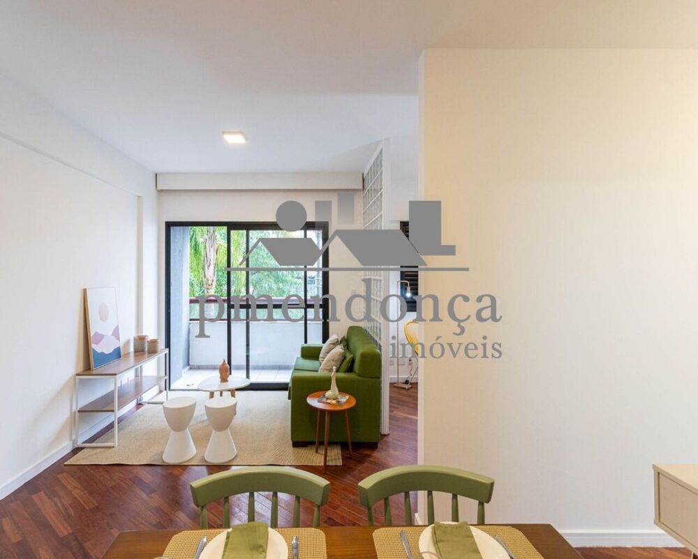 Apartamento, 2 quartos, 79 m² - Foto 2