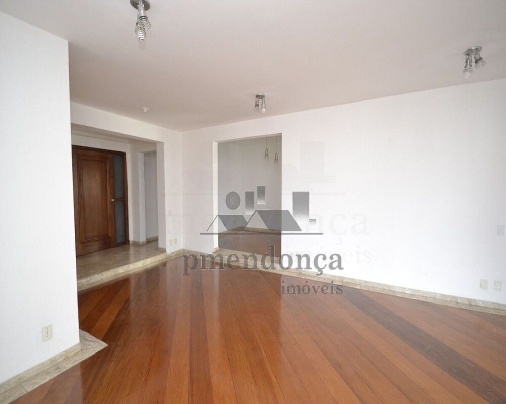 Apartamento, 3 quartos, 197 m² - Foto 3