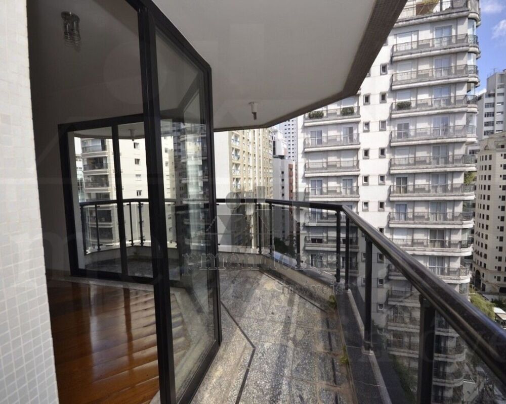 Apartamento, 3 quartos, 197 m² - Foto 2