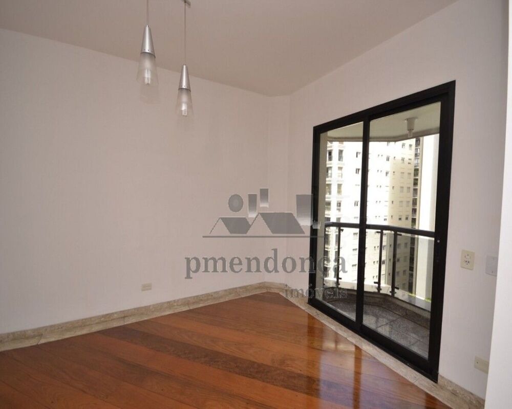 Apartamento, 3 quartos, 197 m² - Foto 4