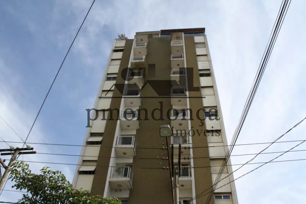 Apartamento à venda com 2 quartos, 71m² - Foto 1