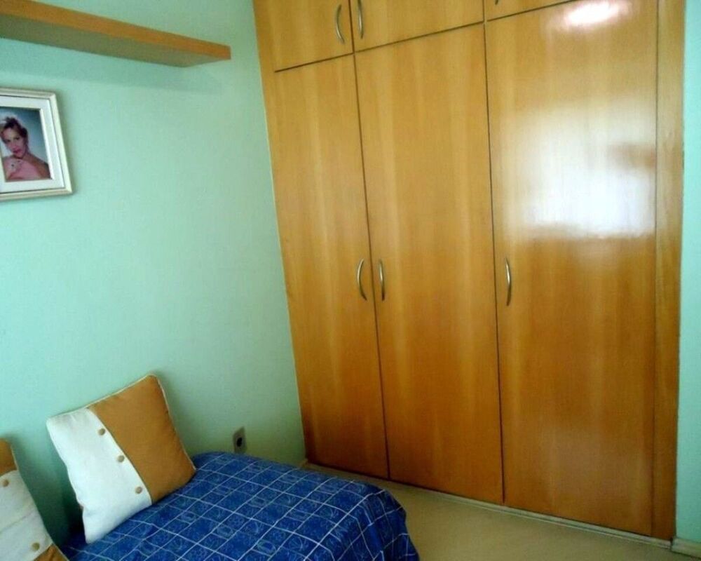 Apartamento, 3 quartos, 130 m² - Foto 4