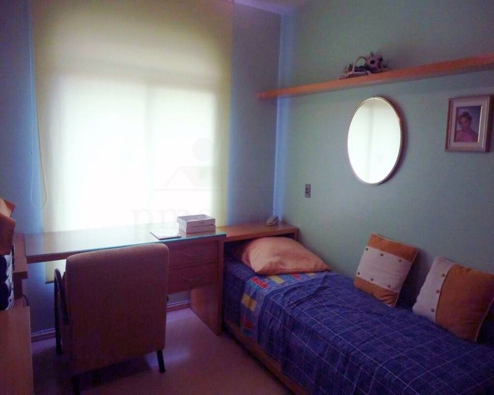 Apartamento, 3 quartos, 130 m² - Foto 3