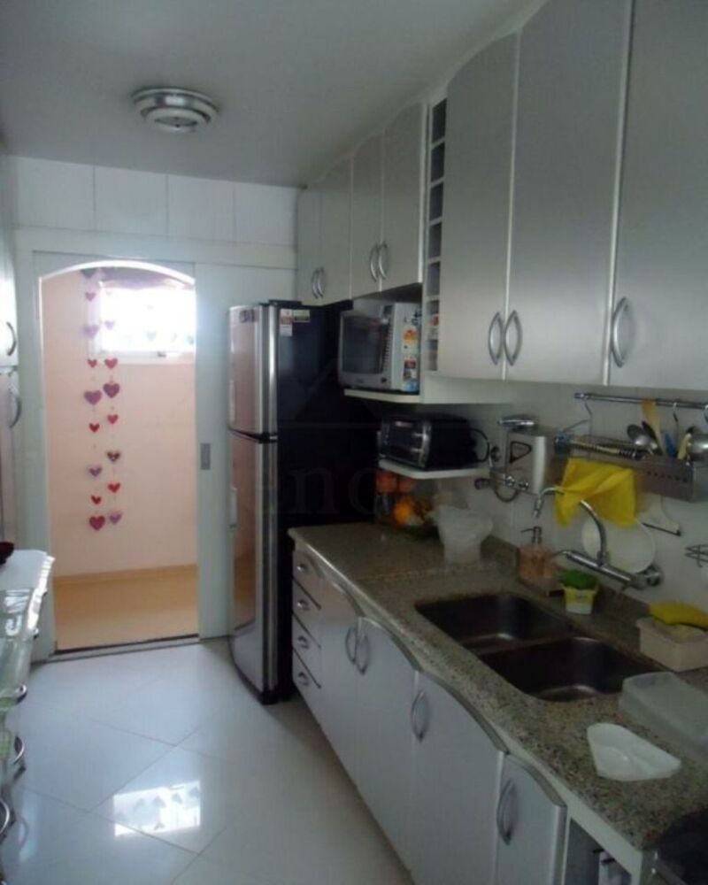 Apartamento, 3 quartos, 130 m² - Foto 6