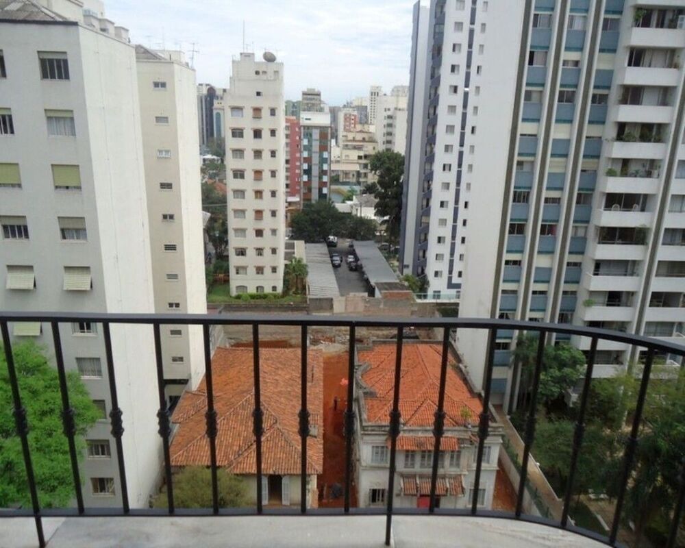 Apartamento, 3 quartos, 130 m² - Foto 2