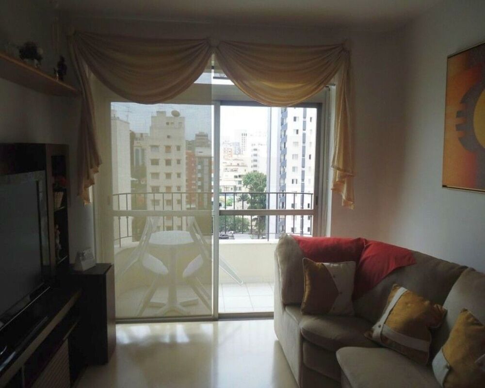 Apartamento, 3 quartos, 130 m² - Foto 1