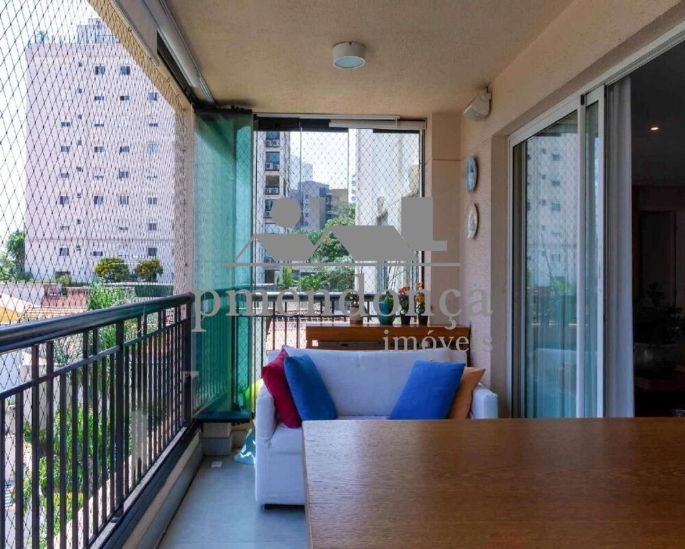 Apartamento, 4 quartos, 163 m² - Foto 4