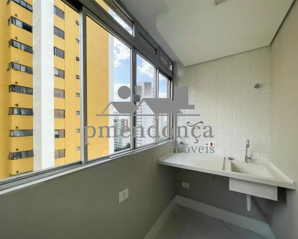 Apartamento à venda com 3 quartos, 122m² - Foto 4