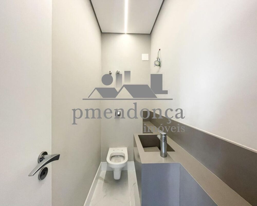 Apartamento, 3 quartos, 122 m² - Foto 5