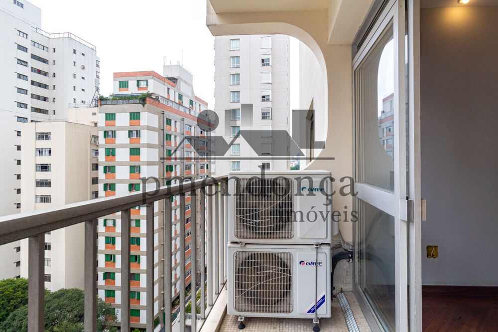 Apartamento, 3 quartos, 123 m² - Foto 7