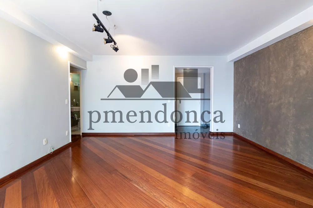 Apartamento à venda com 3 quartos, 123m² - Foto 4